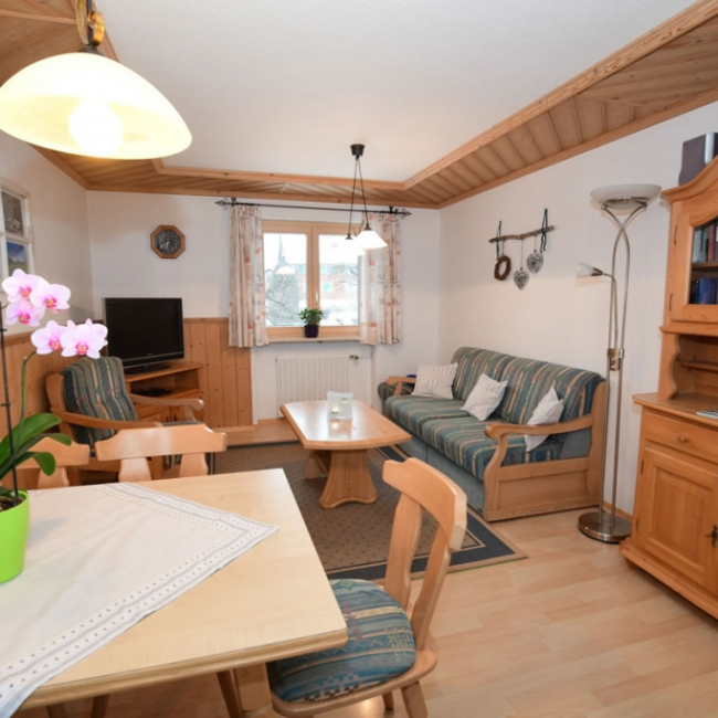 Ferienwohnung 02